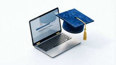 دورات متكاملة